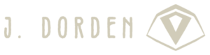 J. Dorden, Author of Science Fiction, Fantasy, and Horror Books